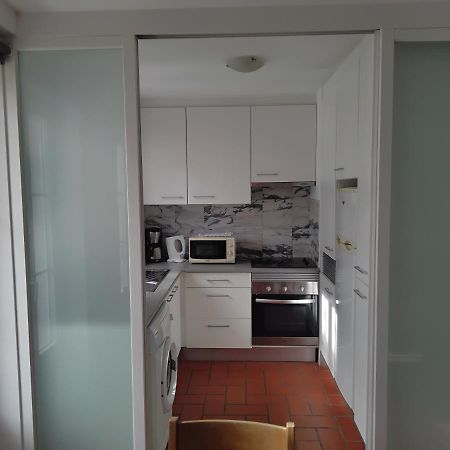 Appartamento Great Duplex In Historical Center Lisbona Esterno foto