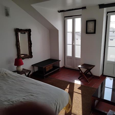 Appartamento Great Duplex In Historical Center Lisbona Esterno foto