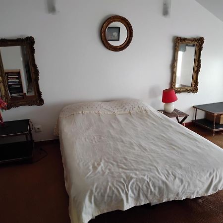 Appartamento Great Duplex In Historical Center Lisbona Esterno foto