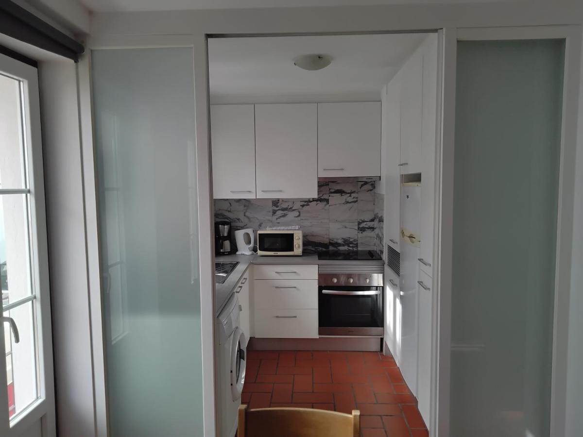 Appartamento Great Duplex In Historical Center Lisbona Esterno foto
