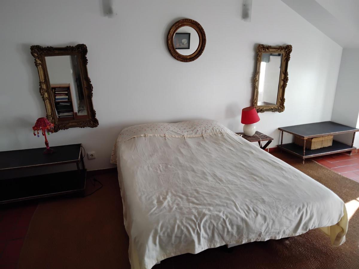 Appartamento Great Duplex In Historical Center Lisbona Esterno foto