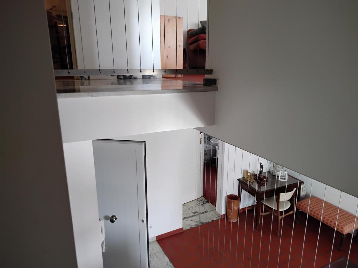 Appartamento Great Duplex In Historical Center Lisbona Esterno foto