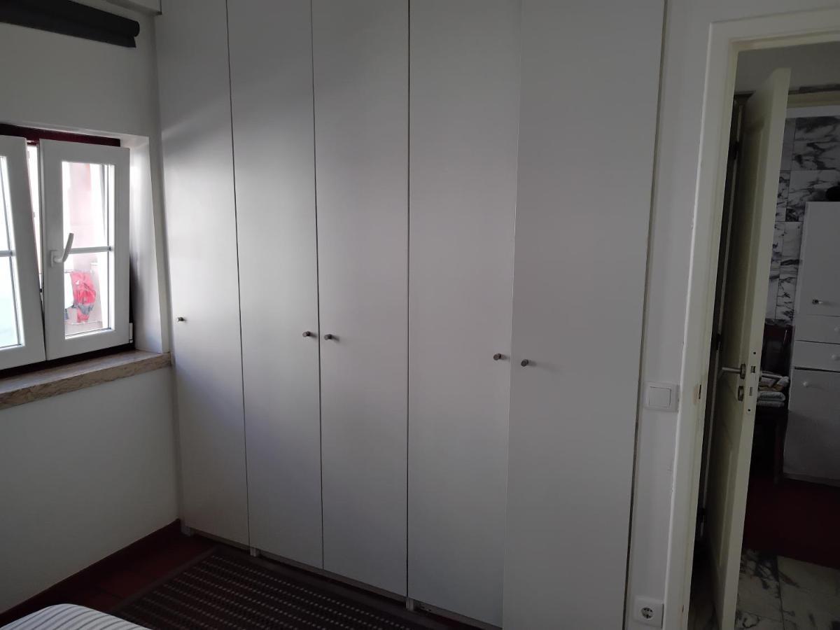 Appartamento Great Duplex In Historical Center Lisbona Esterno foto