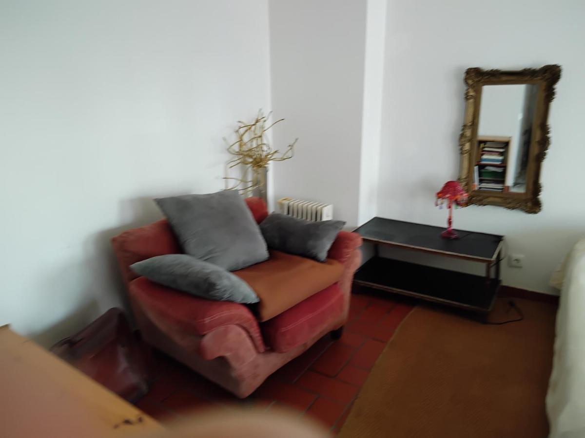Appartamento Great Duplex In Historical Center Lisbona Esterno foto