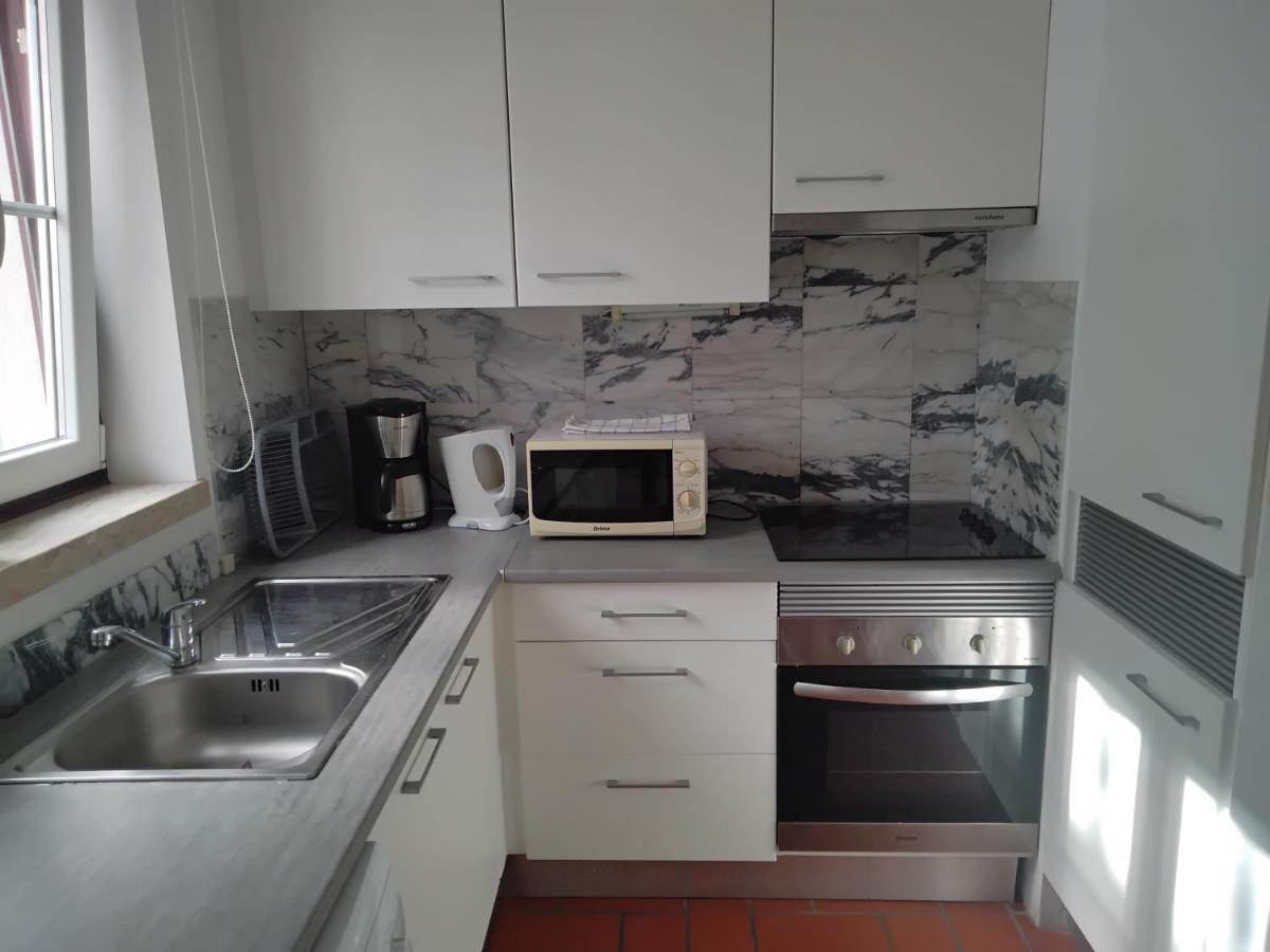 Appartamento Great Duplex In Historical Center Lisbona Esterno foto